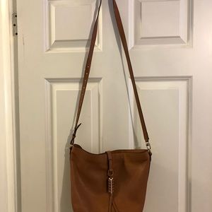 Stella and Dot Covet purse